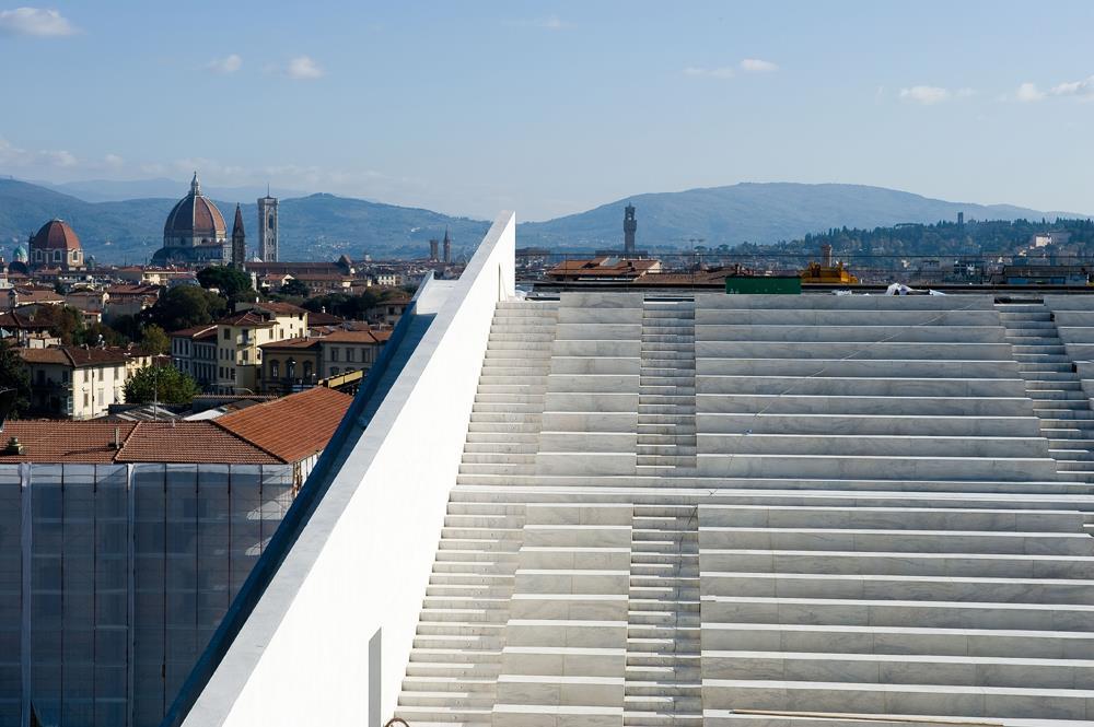 New Opera House of Firenze: Foto 10